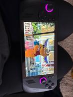 Asus ROG Ally X + extra’s, Ophalen of Verzenden, Zo goed als nieuw