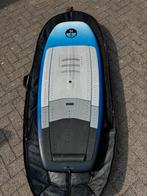 North Seek Foilboard 5'3" 88 liter, Watersport en Boten, Wingsurfen, Ophalen, E, E, E