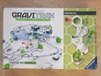 GraviTrax starter set Obstacle, Puzzelen, Zo goed als nieuw, Ophalen