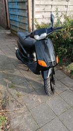 Piaggio Type 3 70cc, Fietsen en Brommers, Brommeronderdelen | Scooters, Ophalen of Verzenden, Zo goed als nieuw, Cilinder, Piaggio
