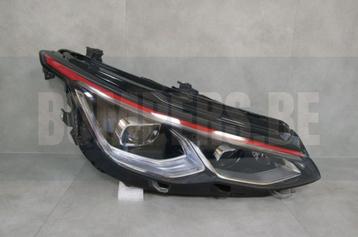 Koplamp Volkswagen VW Golf 8 VIII GTI Full LED IQ Light 19-2 beschikbaar voor biedingen
