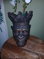 HELE GAVE GROTE BLOEMPOT, Ophalen, Zo goed als nieuw