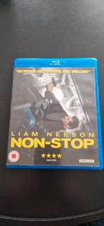 NON-STOP BLU-RAY ENG ONDERTITELD, Ophalen of Verzenden, Zo goed als nieuw