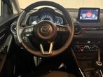 Mazda 2 1.5 Skyactiv-G GT-M /Airco/Cruise/PDC/LaneAss/LMV, Auto's, Mazda, Voorwielaandrijving, Stof, Gebruikt, Euro 6
