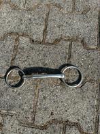 Stang bit 11 cm, Dieren en Toebehoren, Ophalen of Verzenden, Gebruikt, Dressuur