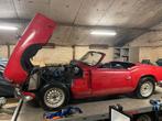 4 Triumph Spitfire Mk4/1500 wielen, Ophalen