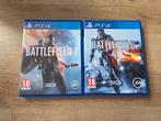 Battlefield 1 en 4., Ophalen, Online, Vanaf 18 jaar, Shooter