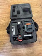 Meetinstrument in Koffer, Ophalen of Verzenden, Zo goed als nieuw, Overige meters