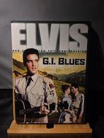 DVD: G.I. Blues - Elvis Presley, Ophalen of Verzenden