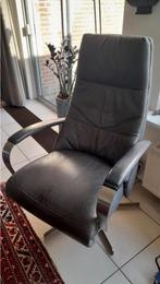 Elektrische relaxfauteuil Prominent Craft - Humberto Tan, Huis en Inrichting, Fauteuils, Minder dan 75 cm, Design, Zo goed als nieuw