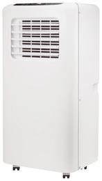 AIRCONDITIONER MET AFSTANDSBEDIENING MOBIELE AIRCO 7000 BTU, Nieuw, Ophalen of Verzenden, Mobiele airco, Afstandsbediening