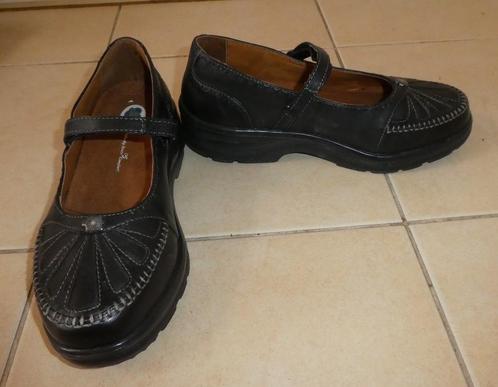 Dr. Comfort schoenen maat 39 DIABETISCH EXTRA WIJD MaryJane, Kleding | Dames, Schoenen, Nieuw, Instappers, Zwart, Verzenden