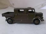 1959 Budgie Toys 212 (Morestone) PERSONNEL CARRIER., Hobby en Vrije tijd, Modelauto's | 1:43, Ophalen of Verzenden, Gebruikt, Bus of Vrachtwagen