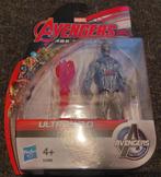 Marvel Avengers Ultron 2.0 action figure 10 cm, Nieuw, Ophalen of Verzenden