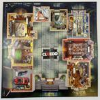 Cluedo Kies Je Eigen Avontuur Hasbro Bordspel spel compleet, Hobby en Vrije tijd, Gezelschapsspellen | Bordspellen, Postbus 64461, Brunssum, Nederland