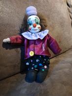 Porselein clown, Antiek en Kunst, Antiek | Keramiek en Aardewerk, Ophalen of Verzenden