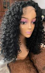 Lace closure wig( curry), Sieraden, Tassen en Uiterlijk, Uiterlijk | Haarverzorging, Ophalen of Verzenden, Zo goed als nieuw, Pruik of Haarverlenging