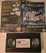 Manga Ghost In The Shell VHS Cartoon/Anime, Vanaf 16 jaar, Ophalen of Verzenden, Zo goed als nieuw, Actie en Avontuur