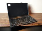 Toetsenbord Hoes voor Lenovo Tab M10 Plus 10.3 Inch, 10 inch, Verzenden, Nieuw, Bescherming voor- en achterkant