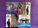 3 LP's Tol Hansse (ook per stuk te koop), Ophalen of Verzenden, Gebruikt, 12 inch, Levenslied of Smartlap