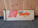 FIAT Ricambi Originali bord, Reclamebord, Gebruikt, Fiat, Niet bekend