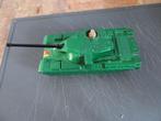 Matchbox Lesney UK 1974 Chieftain K-103 Battle Kings (K seri, Verzenden, Landmacht, Engeland, Overige typen