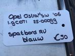 Opel Astra H Sw 1.9 cdti 2006 2500099   Voorscherm  Rechts