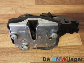 Slotmechanisme deur RV BMW E46 51218206408 beschikbaar voor biedingen