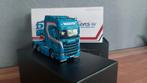 Scania 530S M Janssens, Ophalen of Verzenden, Zo goed als nieuw, Bus of Vrachtwagen, Tekno