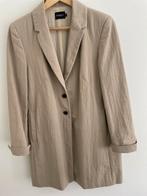 Beige blazer Purdey maat40, Maat 38/40 (M), Beige, Ophalen of Verzenden, Zo goed als nieuw