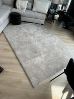 Karwei vloerkleed licht beige 160 x 230, Huis en Inrichting, Stoffering | Tapijten en Kleden, 200 cm of meer, Beige, Gebruikt