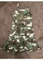 Airforce jurk maat s, Ophalen of Verzenden, Zo goed als nieuw, Zwart