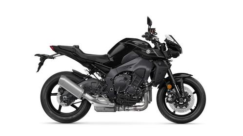 Yamaha MT 10 ABS (bj 2025), Motoren, Motoren | Yamaha, Bedrijf, Naked bike