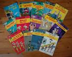 Lucky Luke stripboeken - uitgeverij Dupuis - nog 9 strips, Meerdere stripboeken, Ophalen of Verzenden, Gelezen, Morris & Coscinny