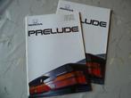 Honda Prelude, Ophalen of Verzenden, Zo goed als nieuw, Honda