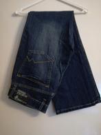 als NIEUW Maskovick jeans spijkerbroek Vintage W34 L34, Maskovick, Zo goed als nieuw, W33 - W34 (confectie 48/50), Verzenden