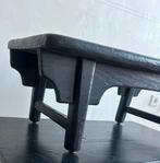 Chinese Tafeltjes, Huis en Inrichting, Tafels | Salontafels, Ophalen of Verzenden, Rond, 50 tot 100 cm, Minder dan 50 cm