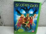 dvd 179k scooby doo, Ophalen of Verzenden, Zo goed als nieuw