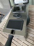 Nieuwe frituurpan  elektrisch BESTRON, Witgoed en Apparatuur, Frituurpannen, Ophalen of Verzenden, Nieuw