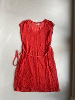 Queen Mum zwangerschapsjurk oranje maat S, Kleding | Dames, Positiekleding, Jurk, Oranje, Ophalen of Verzenden, Zo goed als nieuw