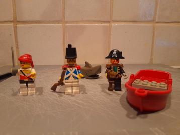 Lego pirates setje beschikbaar voor biedingen