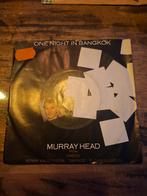 Murray Head - One night in Bangkok, Ophalen of Verzenden, Zo goed als nieuw, Pop