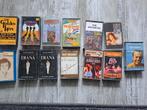 13 originele cassettebandjes, Cd's en Dvd's, Cassettebandjes, Ophalen of Verzenden, Zo goed als nieuw