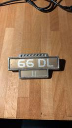 Volvo /DAF embleem 66 DL 1.1, Auto-onderdelen, Ophalen of Verzenden