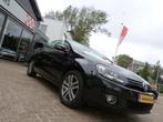 Volkswagen GOLF Cabriolet 1.4 TSI AUTOMAAT (bj 2011), Auto's, Gebruikt, 680 kg, 4 cilinders, Cabriolet