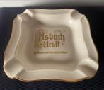Vierkante asbak van Asbach Uralt. Afm.14x14 cm., Verzamelen, Ophalen of Verzenden, Zo goed als nieuw, Asbak