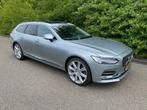 Volvo V90 2.0 T6 AWD Inscription Full options!, Auto's, Volvo, Automaat, 4 cilinders, 1969 cc, 320 pk