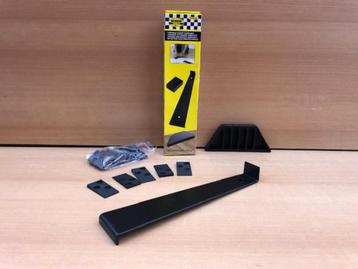 Slagijzerset laminaat 30cm. beschikbaar voor biedingen