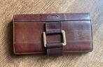 Dubarry Dunbrody dames portemonnee bruin 19x10cm, Sieraden, Tassen en Uiterlijk, Ophalen of Verzenden, Nieuw, Bruin