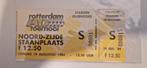 Gezocht,  Feyenoord AD toernooi kaartjes tickets., Ophalen